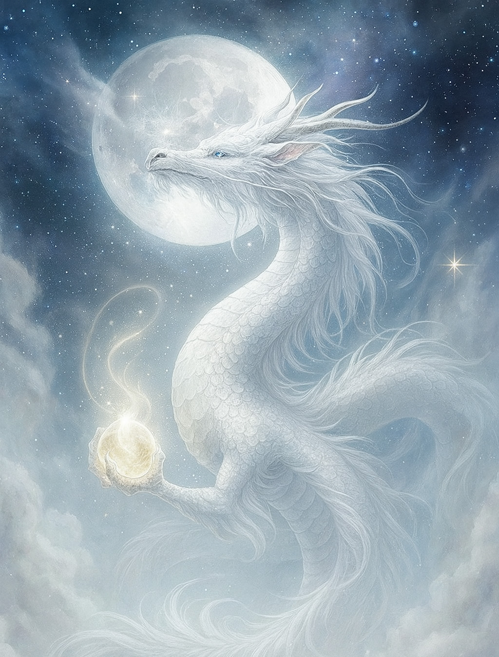 沖縄の占い師、尚龍shawronシャウロン